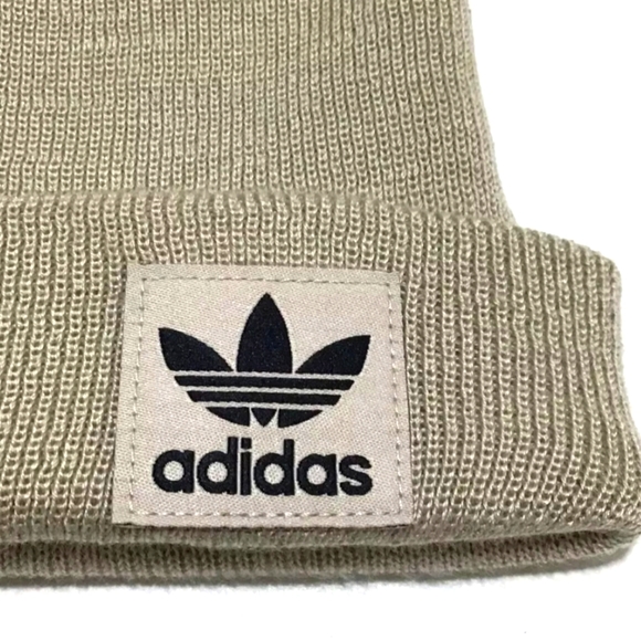 NWT Unisex Adidas Originals Groove Beanie - Picture 2 of 12